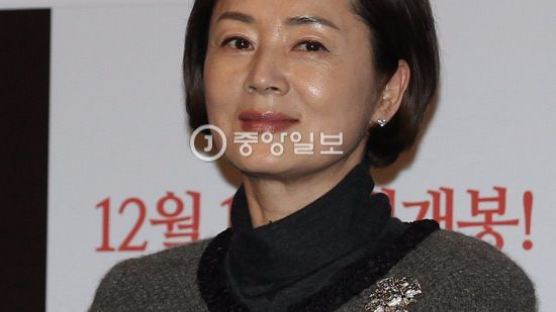  ‘건강 악화설’김영애, ‘해품달’ 당시 췌장암 투병