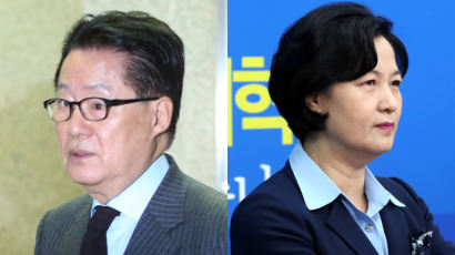 특검 연장 무산 책임 두고 '민주-국민' 감정싸움