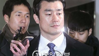 [속보] 특검 마지막 브리핑 "이영선 행정관 불구속 기소 예정"