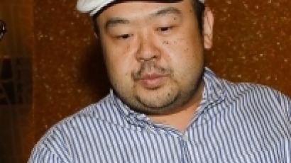 日 언론 “김정남, 암살 전 日 前 각료와 3월1일 면담 약속” 
