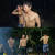 배우 김민석은 “그냥 벗자!”라며 ‘알몸 샤워’를 제안했다. [사진 SBS 캡처]