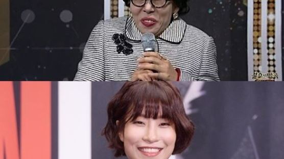 정이랑 이세영 ‘SNL 코리아 9’ 복귀