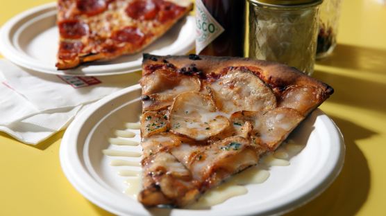 피자 전문점 만족도 1위는 '파파존스'…"맛·서비스에서 최고점"