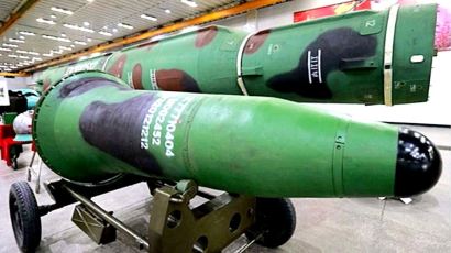 북 ‘동창리’에서 발사된 동해상 발사체…ICBM 가능성도 거론돼