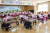 강원 원주시 호저면에 있는 만종초등학교 학생들이 ‘국악오케스트라’ 공연을 하는 모습. [사진 만종초등학교]