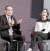 작년 다보스포럼에 참석한 슈나이더 일렉트릭 장 파스칼 트리쿠아 회장과 배우 엠마 왓슨이 히포쉬 캠페인에 대해 설명하고 있다.