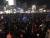 8일 오후 경북 김천시 김천역 앞 광장에서 열린 200번째 고고도미사일방어(THAAD·사드) 체계 반대 집회에 주최 측 추산 1500여 명의 시민이 참여했다. 김천=김정석 기자
