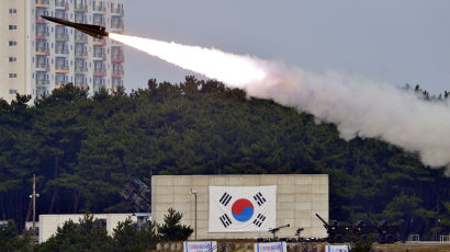  “개량형 패트리엇 미사일 PAC-3 서울 강북에 배치”