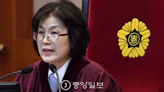[대통령 탄핵] 박근혜 대통령 파면 결정…헌재 8명 만장일치 인용