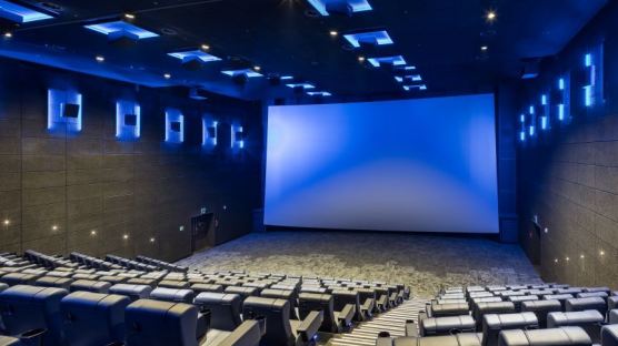 영화관들 ‘3S 시설’ 업그레이드 … 대구, 시네마천국 발돋움