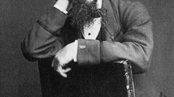 [1870.06.09] 영국 작가 찰스 디킨스 사망