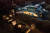 JW메리어트 동대문스퀘어 서울 그리핀 바에서는 대한민국 보물 1호 동대문의 야경을 즐길 수 있다. [사진 JW메리어트 동대문스퀘어]