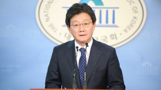 박 전 대통령 '불복'에 고뇌에 빠진 유승민…“매우 충격적이고 안타깝다”