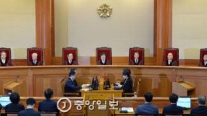 박 전 대통령 탄핵, 86% "헌재 잘했다"…92% "朴 승복해야"
