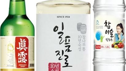 단맛 덜 느끼면 소주ㆍ와인 많이 마신다