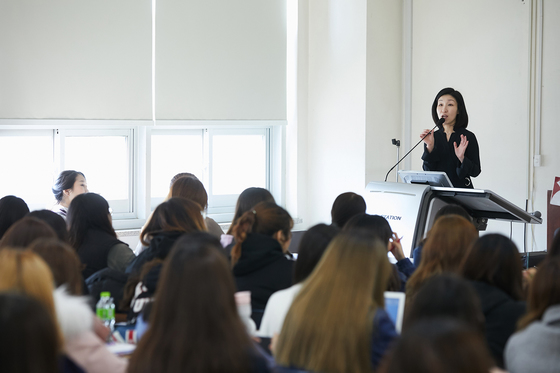 서울여대, 전문가 초청 특강으로 국제적 소양 교육