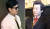 가수 서사장과 허경영 전 민주공화당 총재가 신곡 ‘좋은 세상’을 발표에 앞서 티저 영상을 공개했다. [사진 유튜브 캡처]
