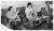 1976년 박정희 당시 대통령(오른쪽)과 당시 대한구국선교단 명예총재인 박근혜 전 대통령(가운데).       중앙포토