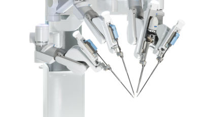 미국만 만들었던 팔 4개 수술로봇, 한국서 개발