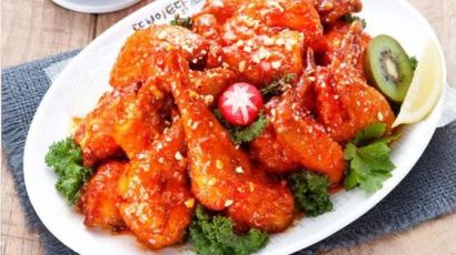 치킨 중견 업체는 가격 하락 마케팅…또봉이통닭, 5% 가격 인하