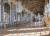 프랑스 절대왕정 시기 화려함의 극치를 보여주는 베르사유 궁전 안에서도 백미로 꼽히는 거울의 방. 이 방에서 1871년 보불전쟁에서 프랑스를 꺾은 프로이센의 빌헴름1세가 독일제국을 선포했다. [중앙포토]