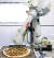 줌 피자에서는 인간 종업원이 도우에 토핑을 얹고 나면 로봇 ‘브루노’가 오븐에 넣는다. [사진 줌 피자]