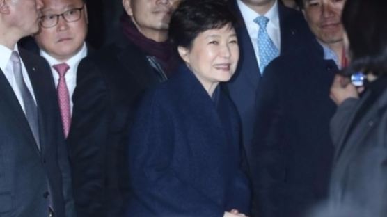대면조사 칼자루 쥔 한웅재·이원석…박 전 대통령 '뇌물죄' 겨냥