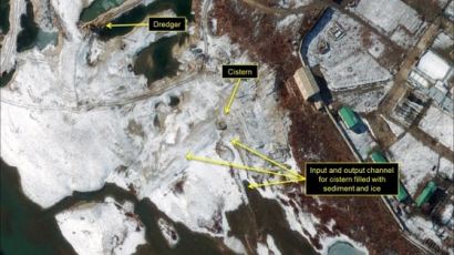 北 영변 핵시설 규모 2배 늘어…최대 40개 핵무기 보유 추정