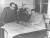 김일성이 1968년 평양시 승호지구를 현지지도하면서 정준택(사진 왼쪽)에게 사업방향을 지시하고 있다. [사진=월간 조국]