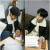 박보검 인스타그램에 21일 게재된 사진