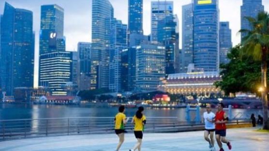 [글로벌J카페]세계에서 가장 물가비싼 도시 1위는 싱가포르. 서울은?