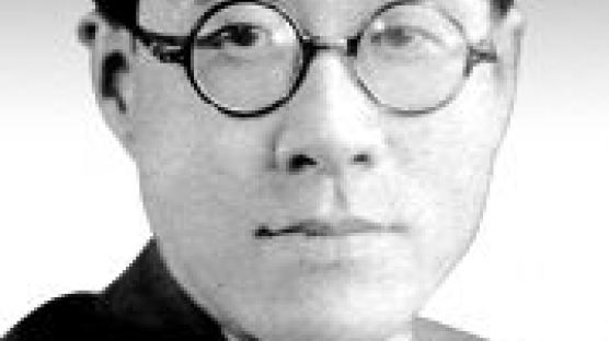 [1986.07.10] 월북 소설가 박태원 사망