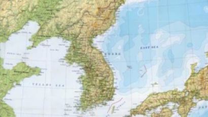 '일본해' 표기 '동해'로 바로잡은 부산 여고생 