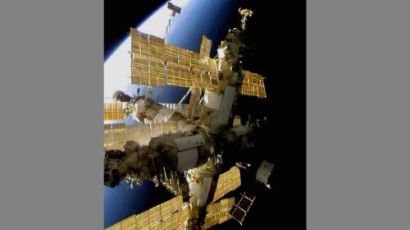 [1999.08.28] 러시아 유인 우주정거장 미르호, 공식활동 종료