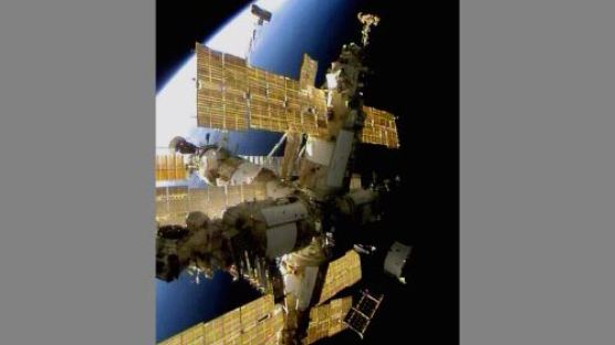 [1999.08.28] 러시아 유인 우주정거장 미르호, 공식활동 종료