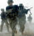 2010년 2월 아프가니스탄 탈레반 소탕 작전에 투입된 미군 병사들[바둘라 쿨프 AP=뉴시스] 