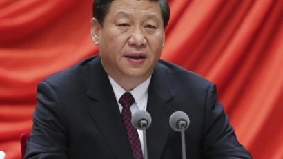 시진핑 "경제 세계화 위해 아시아국가들 힘 모아야"