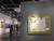 2017 아트바젤 홍콩 전시장 모습.사진=이후남 기자