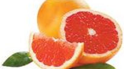[맛있는 도전] 오렌지·사과·자몽·포도···천연 과일의 맛 살린 100% 냉장주스
