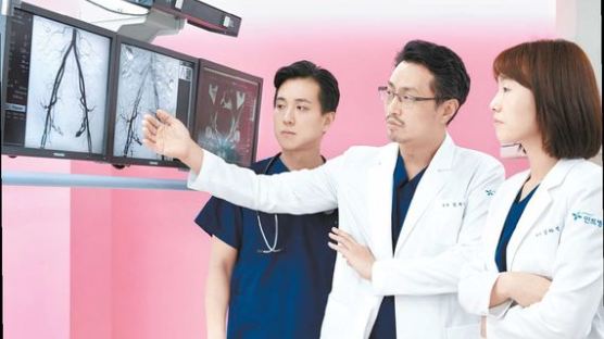 [건강한 가족] 수술 않는 인터벤션 치료법, 여성의 제2 심장 ‘자궁’ 지킨다