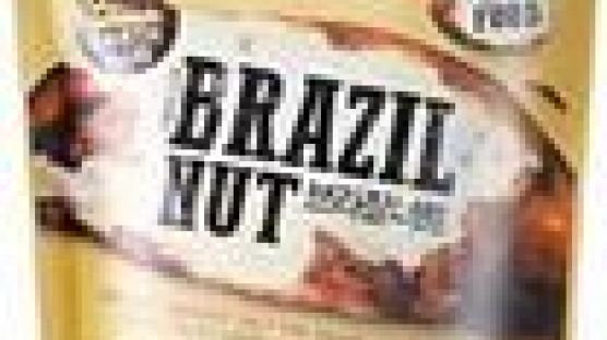 [건강한 가족] ‘회춘 미네랄’ 풍부한 브라질 너트 최저가 판매