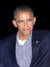 자서전을 집필 중인 버락 오바마 전 미국 대통령. 