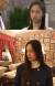 2011~2012년 MBC '지붕뚫고 하이킥'에 출연한 크리스탈(위)과 최근 크리스탈 [사진 MBC, 크리스탈 인스타그램]