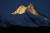 '버킷리스트'로 떠오른 히말라야. 산은 보고 있으면 오르고 싶어진다. 사진은 '악마의 뿔'이란 별명을 갖고 있는 세계 8위봉 마나슬루(8163m)