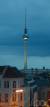 베를린 도시의 상징, TV타워