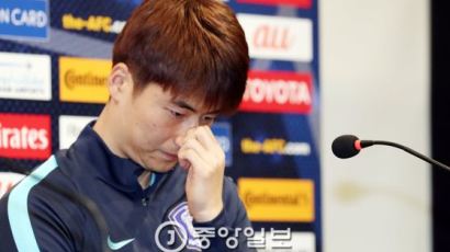 기성용 "한국 축구 인프라 중국보다 못하다" 작심 발언