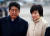 아베 신조 일본 총리와 부인 아키에 여사. [도쿄 로이터=뉴스1]