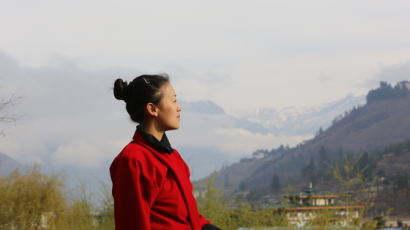 [부탄 첫 번째 이야기] '행복지수 1위 나라' 부탄 사람들 만나 보니 