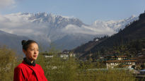 [부탄 세 번째 이야기] 부탄에 가면 저절로 되는 힐링 6가지 