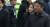 30일 박근혜 전 대통령 피의자 심문 출석을 앞두고 동생 박지만씨가 부인 서향희씨와 함께 삼성동 자택을 방문했다. [사진=방송화면캡쳐]